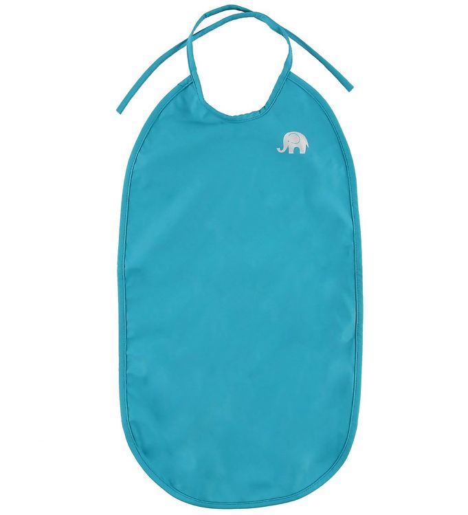 CeLaVi Baby Hagesmæk - Turquise - Onesize