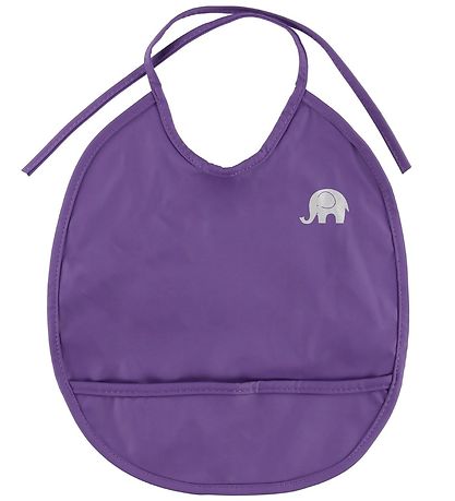 Bavoir CeLaVi - PU - Violet Bavoir CeLaVi - PU - Violet