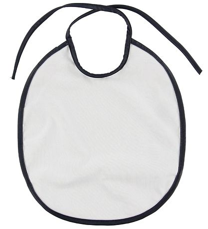 CeLaVi Bib - PU - Navy CeLaVi Bib - PU - Navy