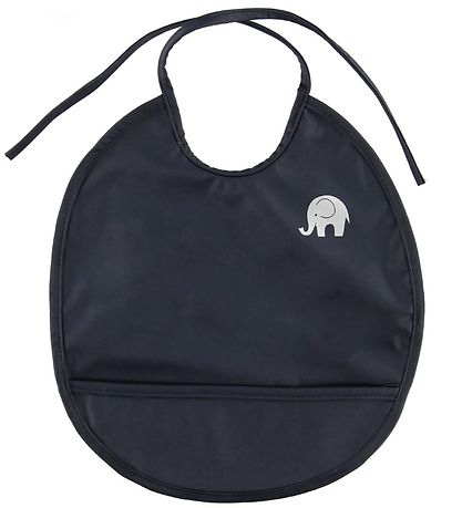 CeLaVi Bib - PU - Navy CeLaVi Bib - PU - Navy