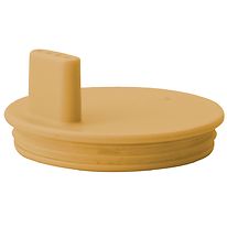 Design Letters Tud - Tritan - Mustard Design Letters Tud - Tritan - Mustard