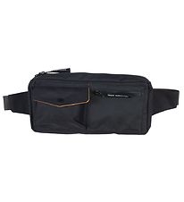 Mads Nørgaard Bum Bag - Bel One Carni - Black Mads Nørgaard Bum Bag - Bel One Carni - Black