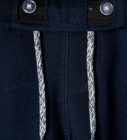 Name It Sweatshorts - Noos - NkmHonk - Dark Sapphire Name It Sweatshorts - Noos - NkmHonk - Dark Sapphire