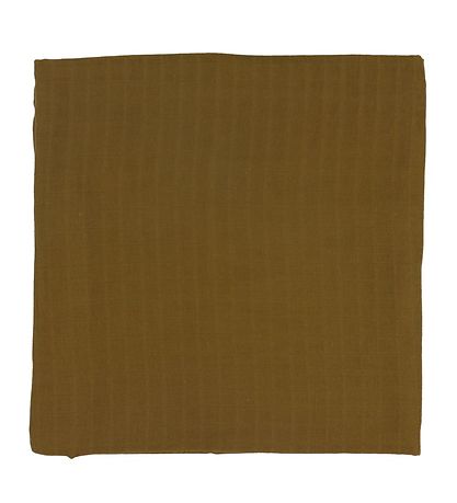 by KlipKlap Hydrofiele Doek - 3-pack - 70x60 - Golden Brown by KlipKlap Hydrofiele Doek - 3-pack - 70x60 - Golden Brown