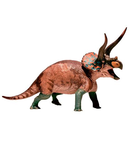 EoFauna - 13,5 x 20 cm - Triceratops Cryptic EoFauna - 13,5 x 20 cm - Triceratops Cryptic