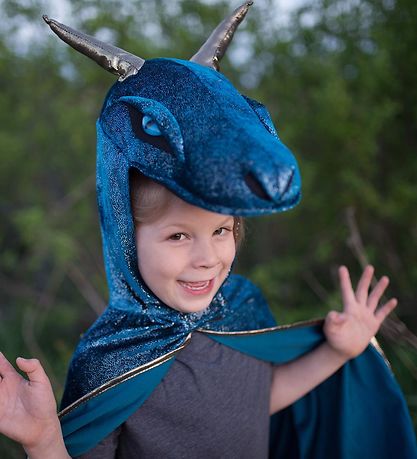 Great Pretenders Udklædning - Starry Night - Petroleum Great Pretenders Udklædning - Starry Night - Petroleum