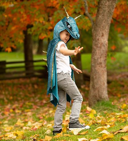 Great Pretenders Udklædning - Starry Night - Petroleum Great Pretenders Udklædning - Starry Night - Petroleum