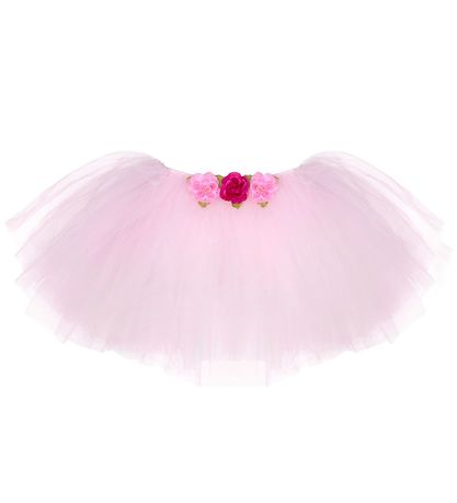 Great Pretenders Udklædning - Tutu - Rosa Great Pretenders Udklædning - Tutu - Rosa