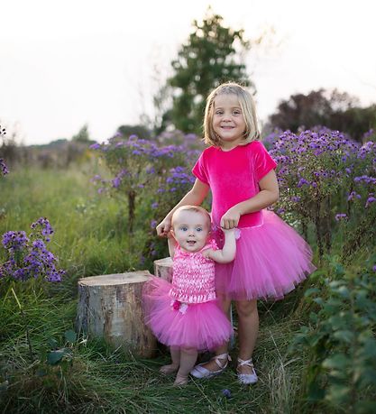 Great Pretenders Udklædning - Tutu - Pink