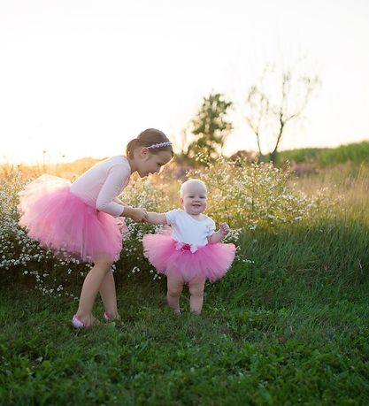 Great Pretenders Udklædning - Tutu - Pink