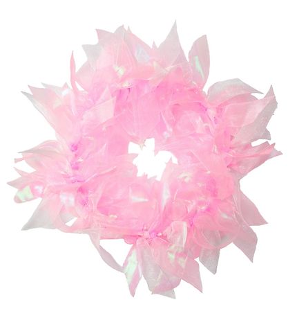 Great Pretenders Costume - Iridescent - Pink w. Sequins