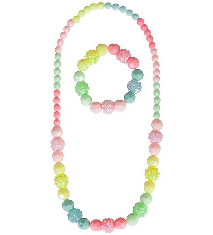 Great Pretenders Udklædning - vividly - Neon Multi Great Pretenders Udklædning - vividly - Neon Multi