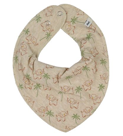 Pippi Savlesmække - 3-pak - Tortoise Shell Pippi Savlesmække - 3-pak - Tortoise Shell