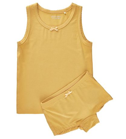 Minymo Undertøj - Bambus - Rattan Minymo Undertøj - Bambus - Rattan