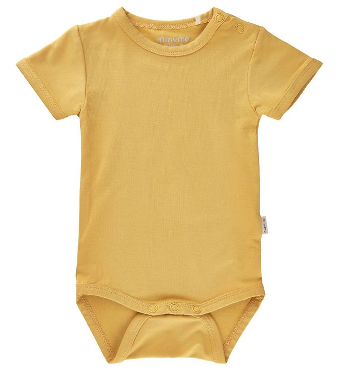 Minymo Body k/æ - Bambus - Rattan
