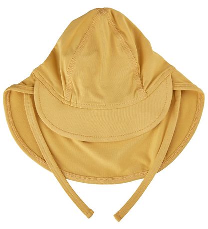 Minymo Legionærhat - Bambus - Rattan