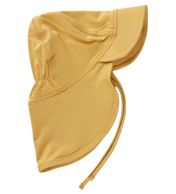 Minymo Legionærhat - Bambus - Rattan