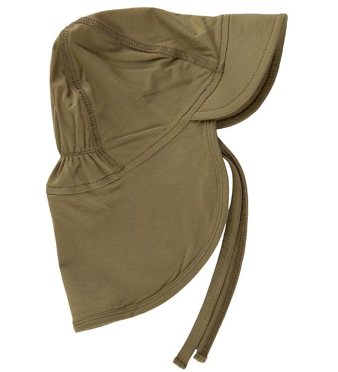 Minymo Legionærhat - Bambus - Dried Herbs