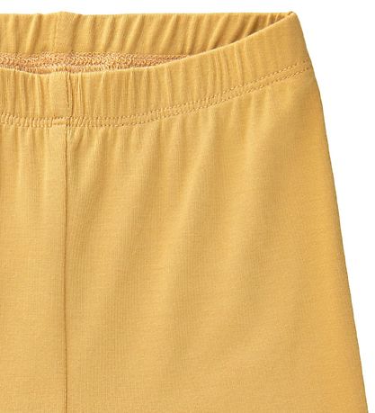 Minymo Leggings - Bambus - Rattan Minymo Leggings - Bambus - Rattan