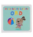 Forlaget Bolden Book - My First Best - Word - Danish Forlaget Bolden Book - My First Best - Word - Danish