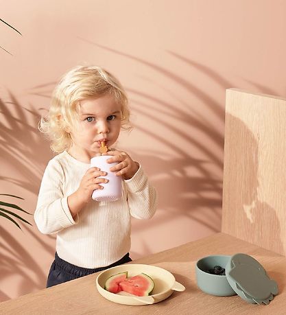 Liewood Sugerør - 10 stk. - Badu - Multi Mix Liewood Sugerør - 10 stk. - Badu - Multi Mix