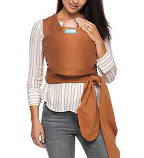 Moby Vikle - Evolution - Brun Moby Vikle - Evolution - Brun