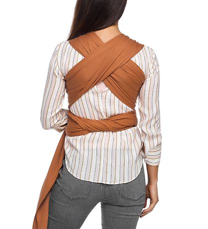 Moby Vikle - Evolution - Brun Moby Vikle - Evolution - Brun