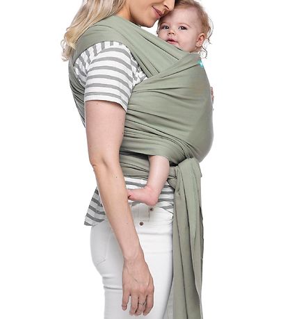 Moby Vikle - Classic - Army