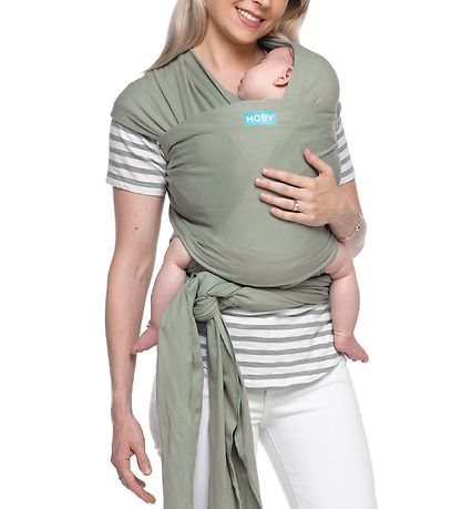 Moby Vikle - Classic - Army Moby Vikle - Classic - Army