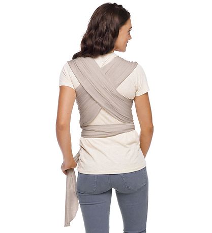 Moby Strækvikle - Elements - Beige Moby Strækvikle - Elements - Beige