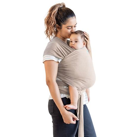 Moby Strækvikle - Elements - Beige Moby Strækvikle - Elements - Beige