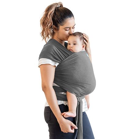 Moby Strækvikle - Elements - Grå