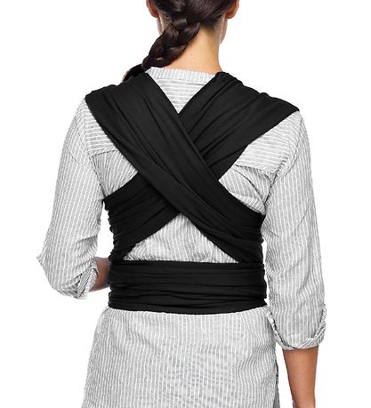 Moby Vikle - Classic - Sort Moby Vikle - Classic - Sort