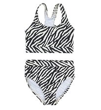 Petit by Sofie Schnoor Bikini - Melucca - UV50+ - Off White Petit by Sofie Schnoor Bikini - Melucca - UV50+ - Off White