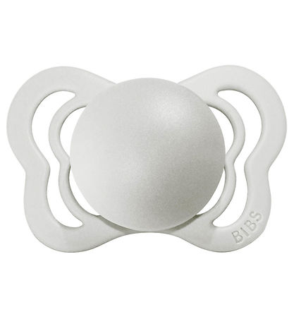 BIBS Couture Spenen - 2-pack - Maat 1 - Anatomisch - Haze/Blosso