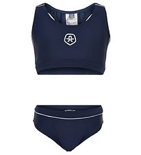 Color Kids Bikini - Dress Blues Color Kids Bikini - Dress Blues
