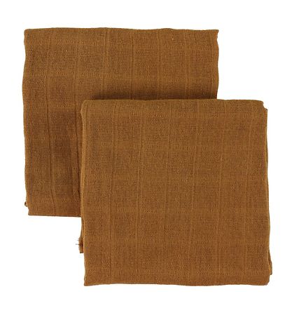Pippi Stofbleer - 8-pak - 70x70 - Peachskin Pippi Stofbleer - 8-pak - 70x70 - Peachskin