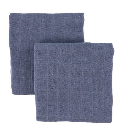 Pippi Stofbleer - 8-pak - 70x70 - Peachskin Pippi Stofbleer - 8-pak - 70x70 - Peachskin