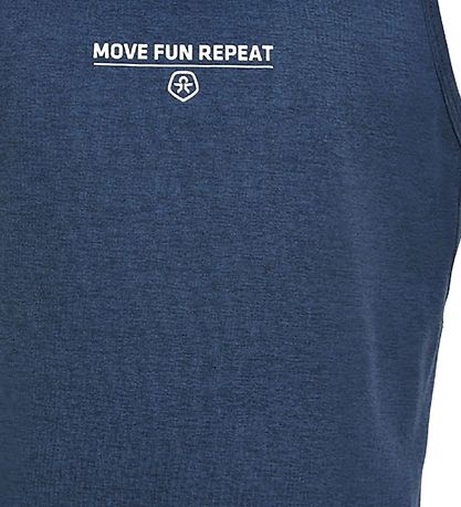 Color Kids Top - Dress Blues Color Kids Top - Dress Blues