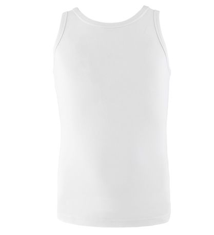 Sous-pull JBS - 2 Pack - Bambou - Blanc