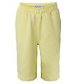 Hound Shorts - Warm Yellow Hound Shorts - Warm Yellow