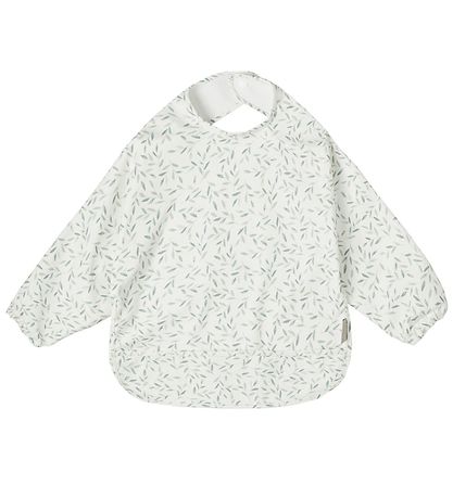 Cam Cam Forklæde - PU - Green Leaves