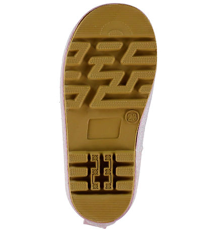 Mikk-Line Gummistøvler - Wellies 3D - Mauve Shadows