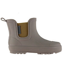 Mikk-Line Gummistøvler - Wellies Short - Cinder