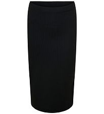 Kids Only Skirt - Rib - Noos - KogNella - Black