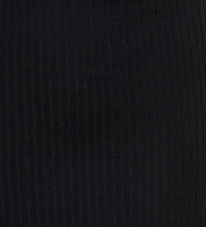 Kids Only Nederdel - Rib - Noos - KogNella - Sort