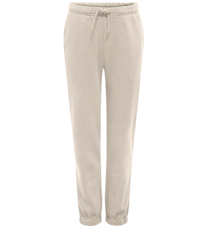 Kids Only Sweatpants - KogSweat - Noos - Birch