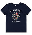 Kids Only T-shirt - KogEmma - Noos - Night Sky/Kindness