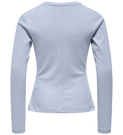 Kids Only Blouse - CookEva - Soft Chambray