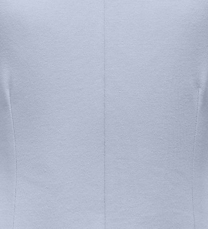 Kids Only Blouse - CookEva - Soft Chambray